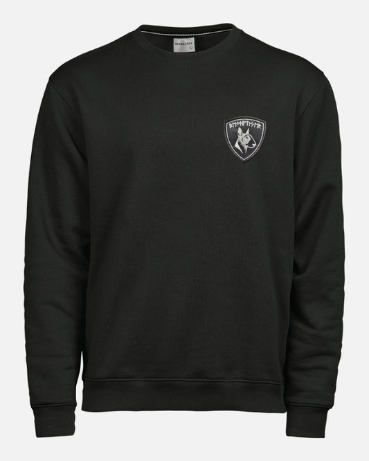 Herren Sweatshirt Nordic Two - BENHAUSER