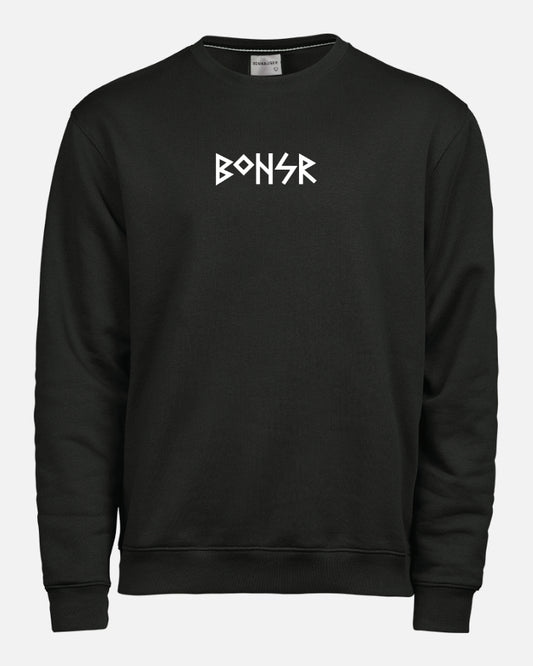 Herren Sweatshirt Nordic One - BENHAUSER