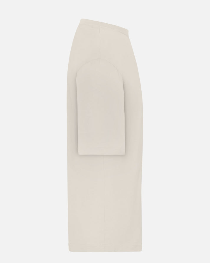 Unisex Oversized T-Shirt (Sandstone)