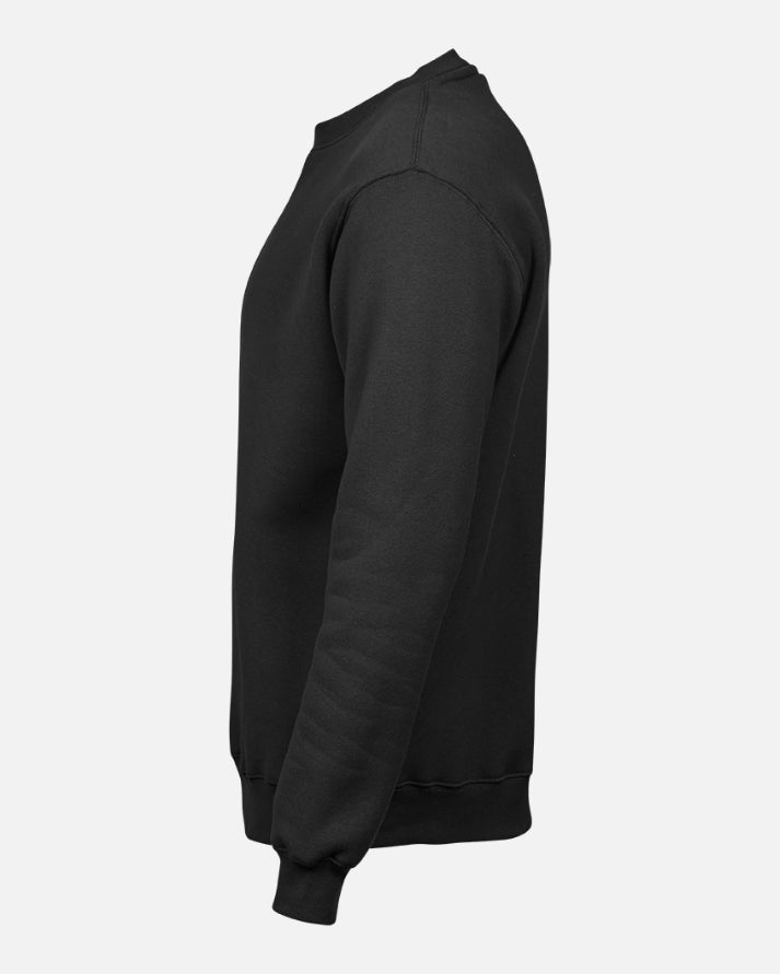 Frauen Sweatshirt Heart Two