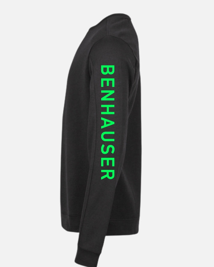 Herren Athletic Sweater