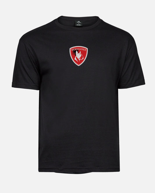 ALBANIEN Herren T-Shirt - BENHAUSER