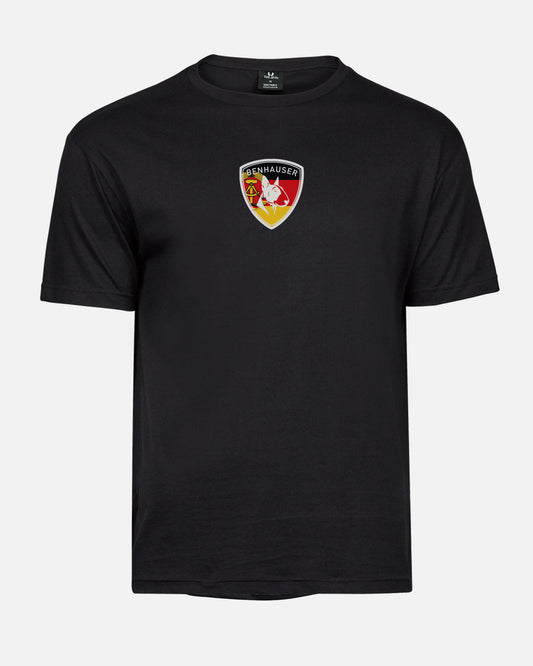 DDR Herren T-Shirt - BENHAUSER