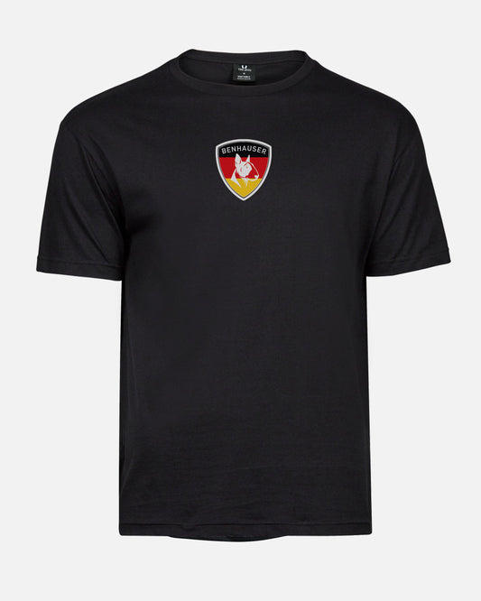 DEUTSCHLAND Herren T-Shirt - BENHAUSER