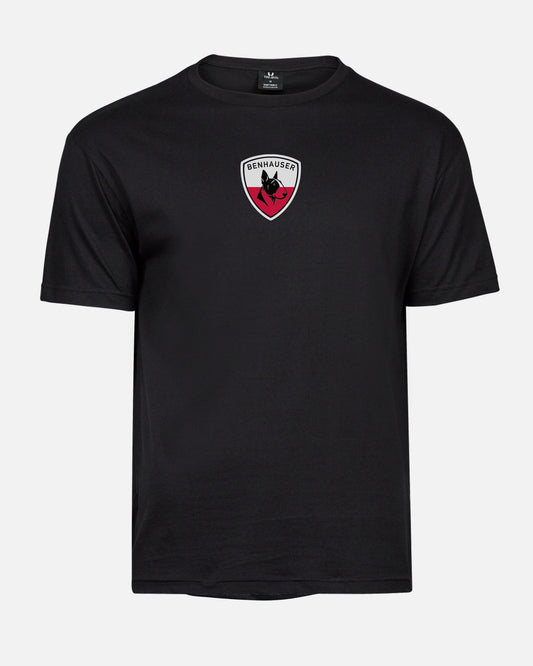 POLEN Herren T-Shirt - BENHAUSER