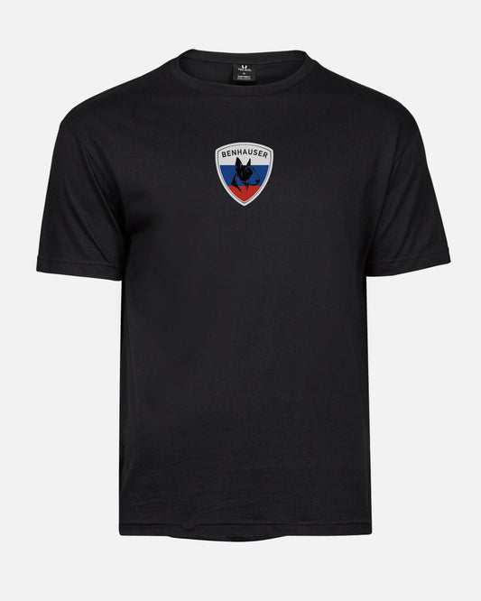 RUSSLAND Herren T-Shirt - BENHAUSER