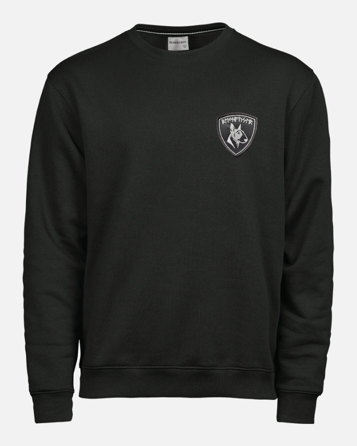 Herren Sweatshirt Nordic Two - BENHAUSER