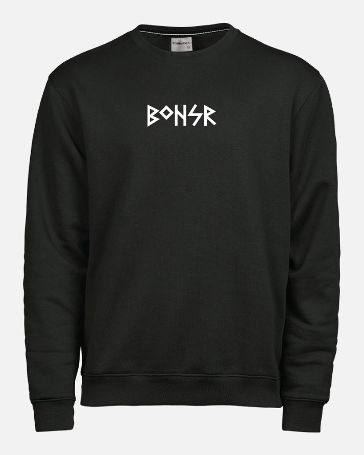 Herren Sweatshirt Nordic One - BENHAUSER