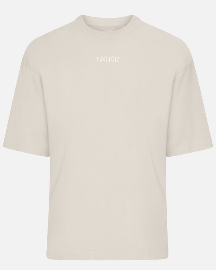 Unisex Oversized T-Shirt (Sandstone)