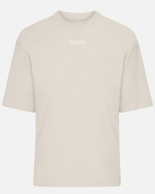Unisex Oversized T-Shirt (Sandstone)