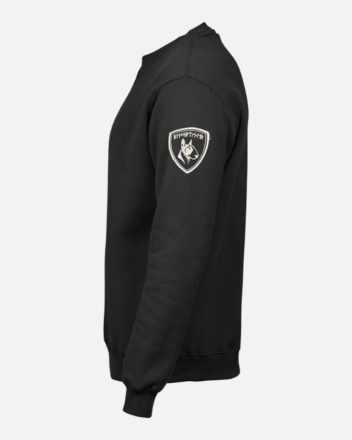 Herren Sweatshirt Nordic One