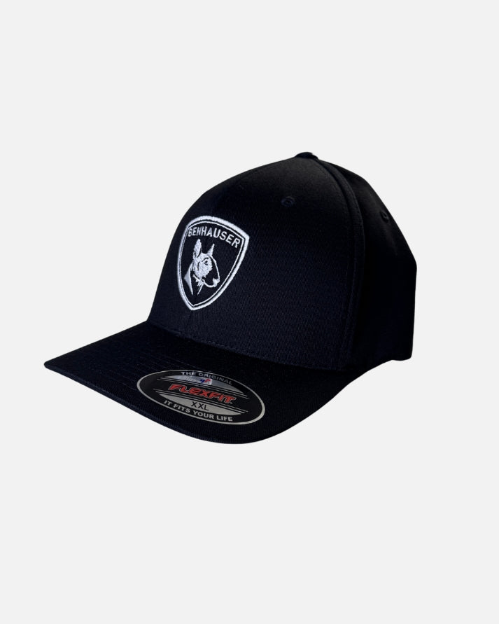 Basecap - BASIC ONE - BENHAUSER