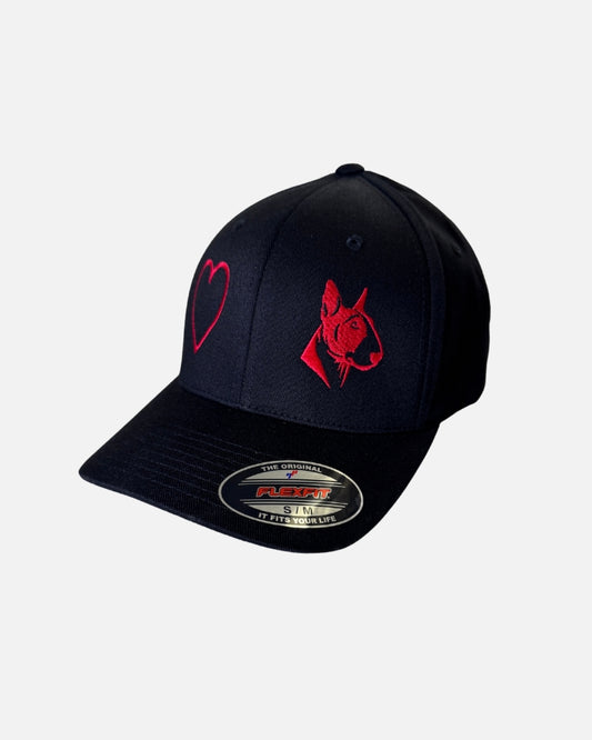 Basecap - HEART