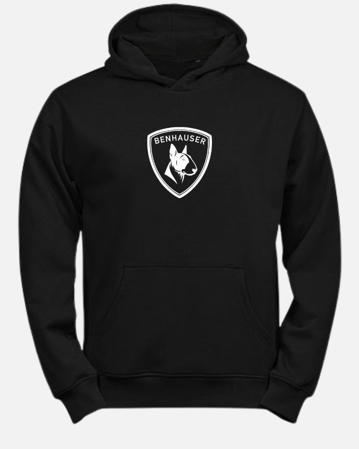 Kinder Hoodie -2- - BENHAUSER