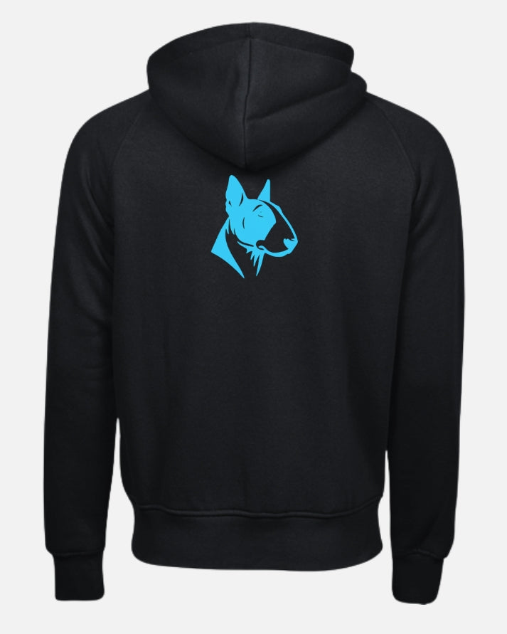 Kinder Hoodie -2- - BENHAUSER