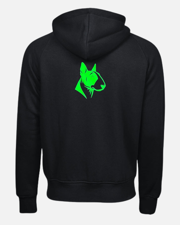 Kinder Hoodie -2- - BENHAUSER