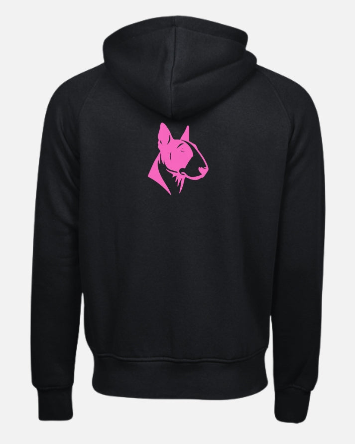 Kinder Hoodie -2- - BENHAUSER