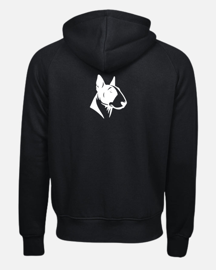 Kinder Hoodie -2- - BENHAUSER