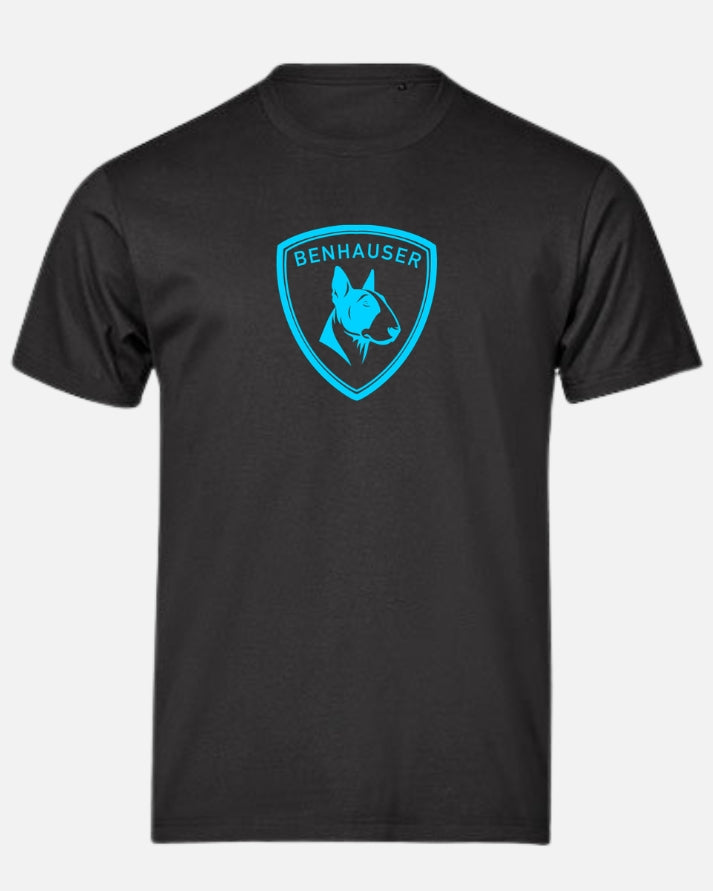 Kinder Classic T-Shirt (Logo) - BENHAUSER