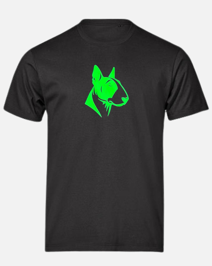 Kinder Classic T-Shirt (Hund)