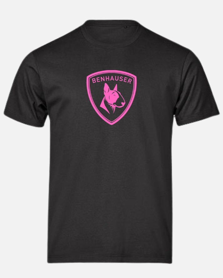 Kinder Classic T-Shirt (Logo) - BENHAUSER