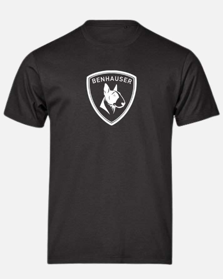 Kinder Classic T-Shirt (Logo) - BENHAUSER