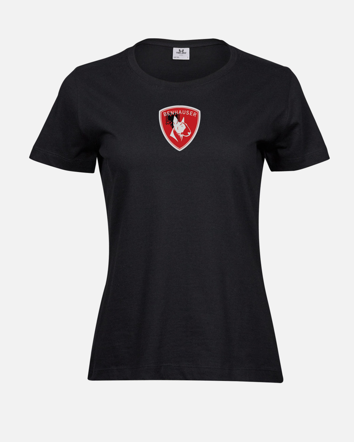 ALBANIEN Damen T-Shirt - BENHAUSER