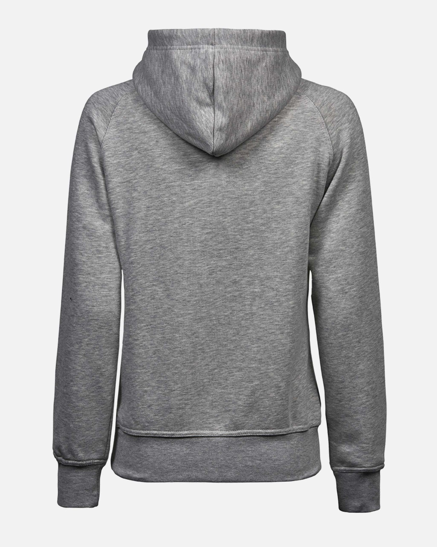 Damen BNHSR Hoodie Grau