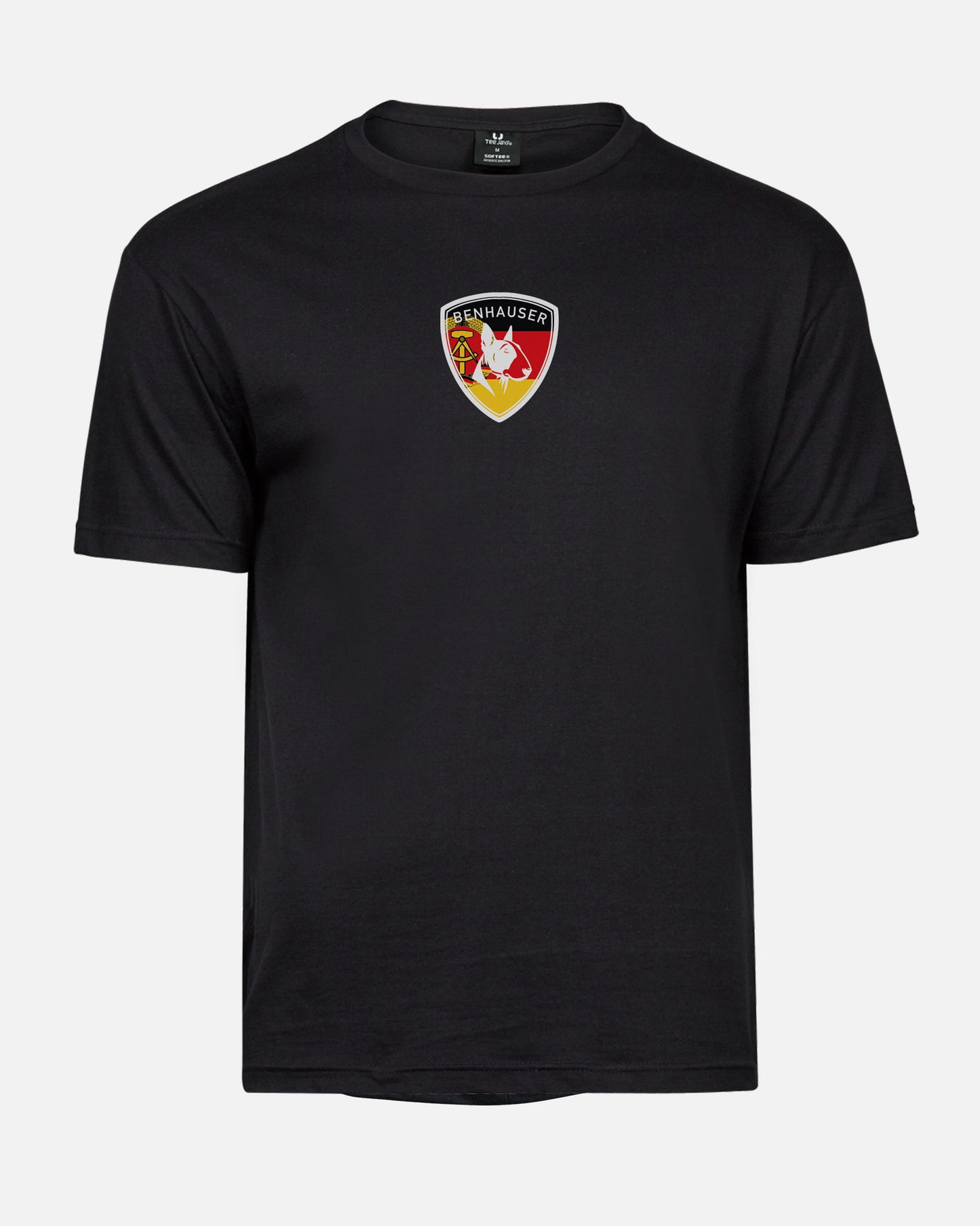 DDR Herren T-Shirt