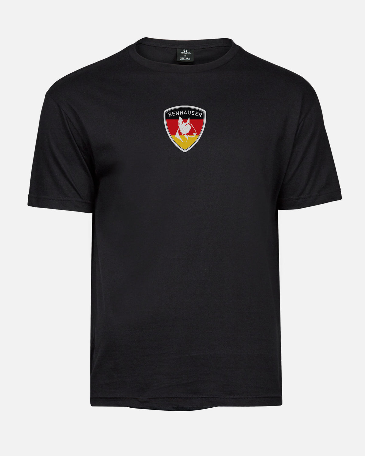 DEUTSCHLAND Herren T-Shirt - BENHAUSER