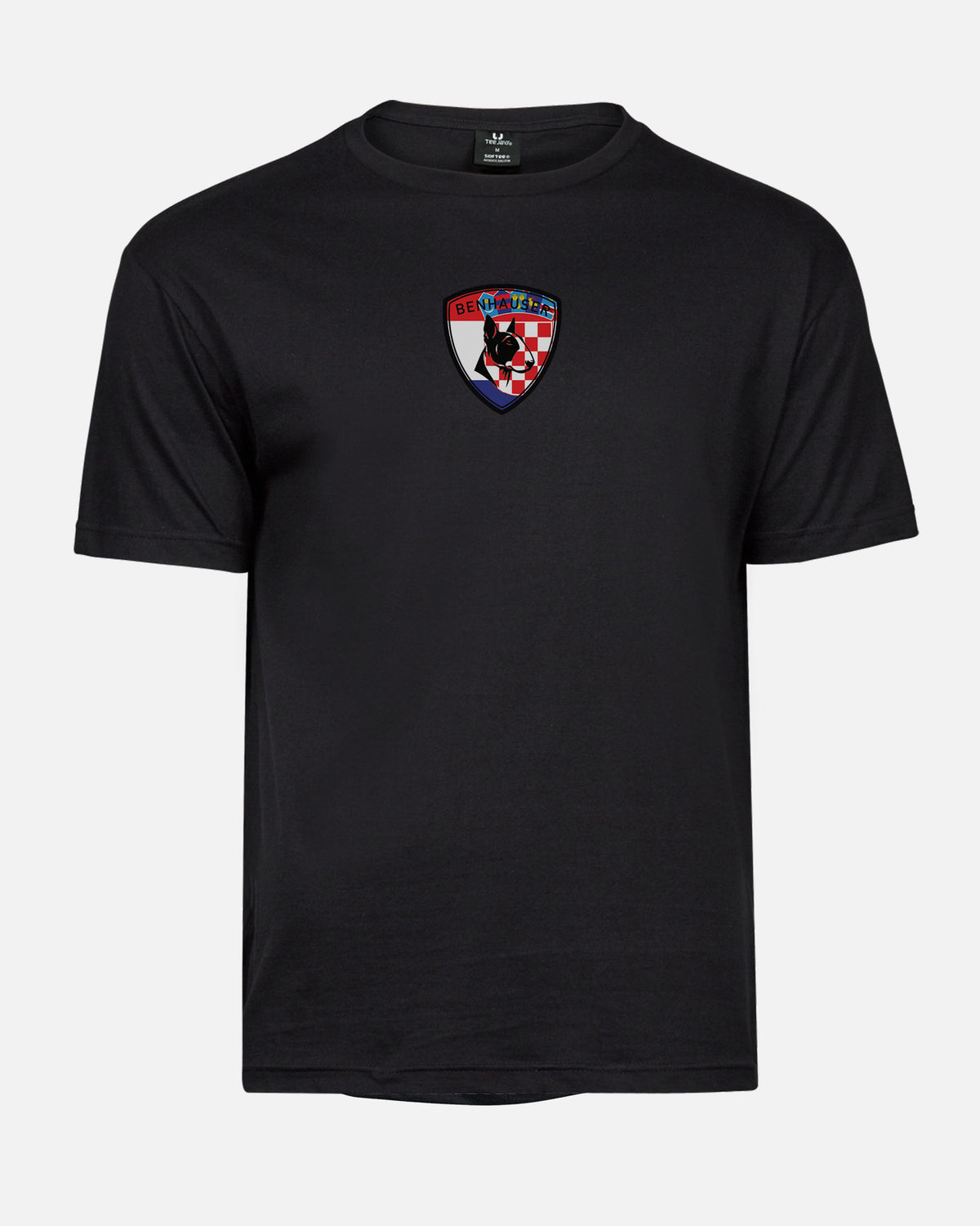 KROATIEN Herren T-Shirt - BENHAUSER