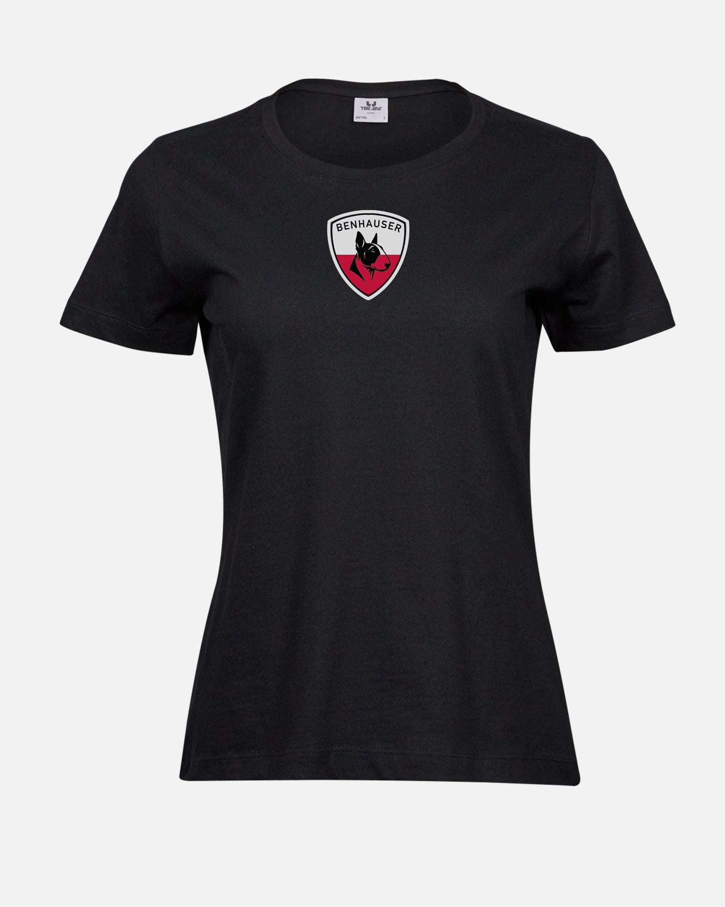 POLEN Damen T-Shirt