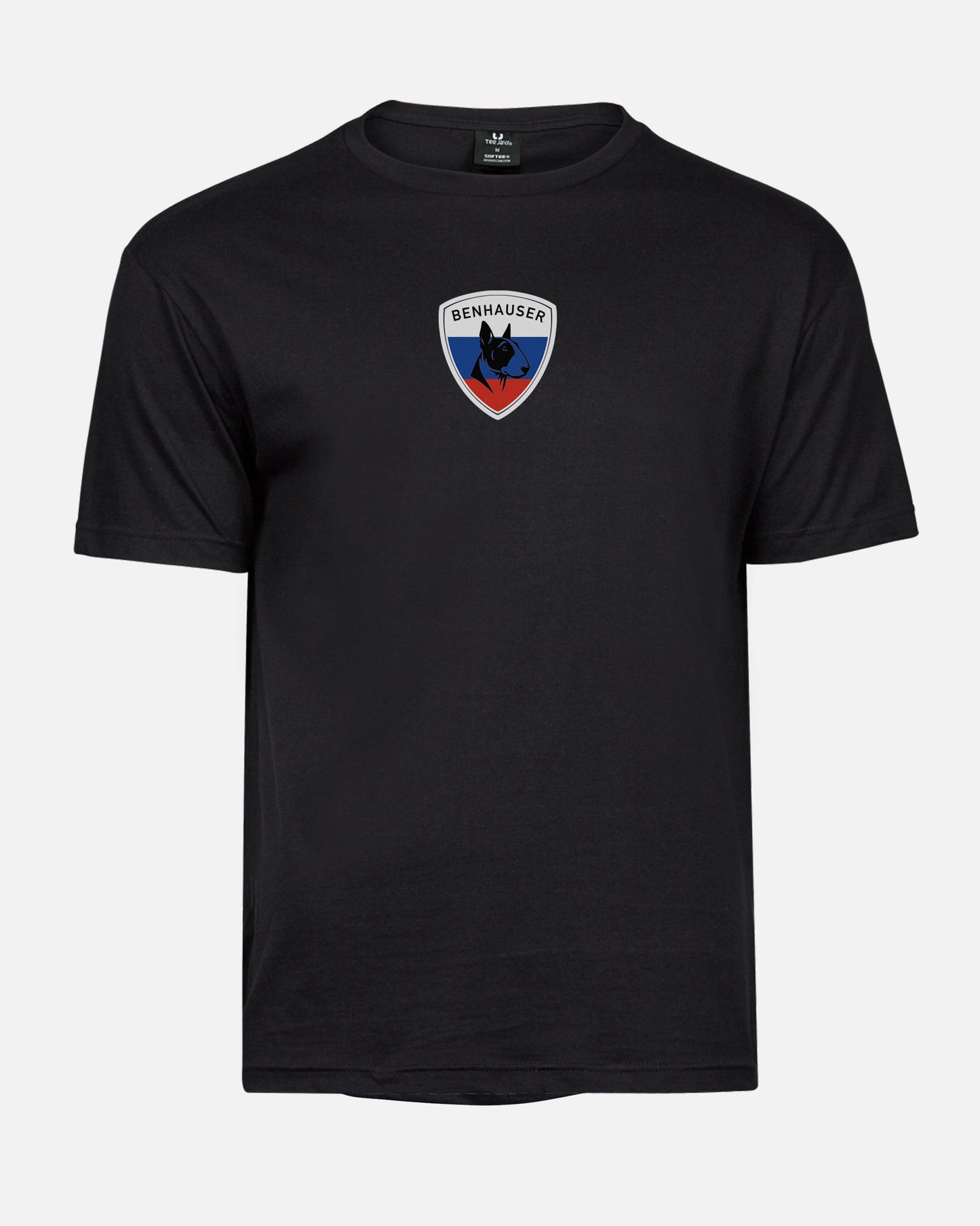 RUSSLAND Herren T-Shirt